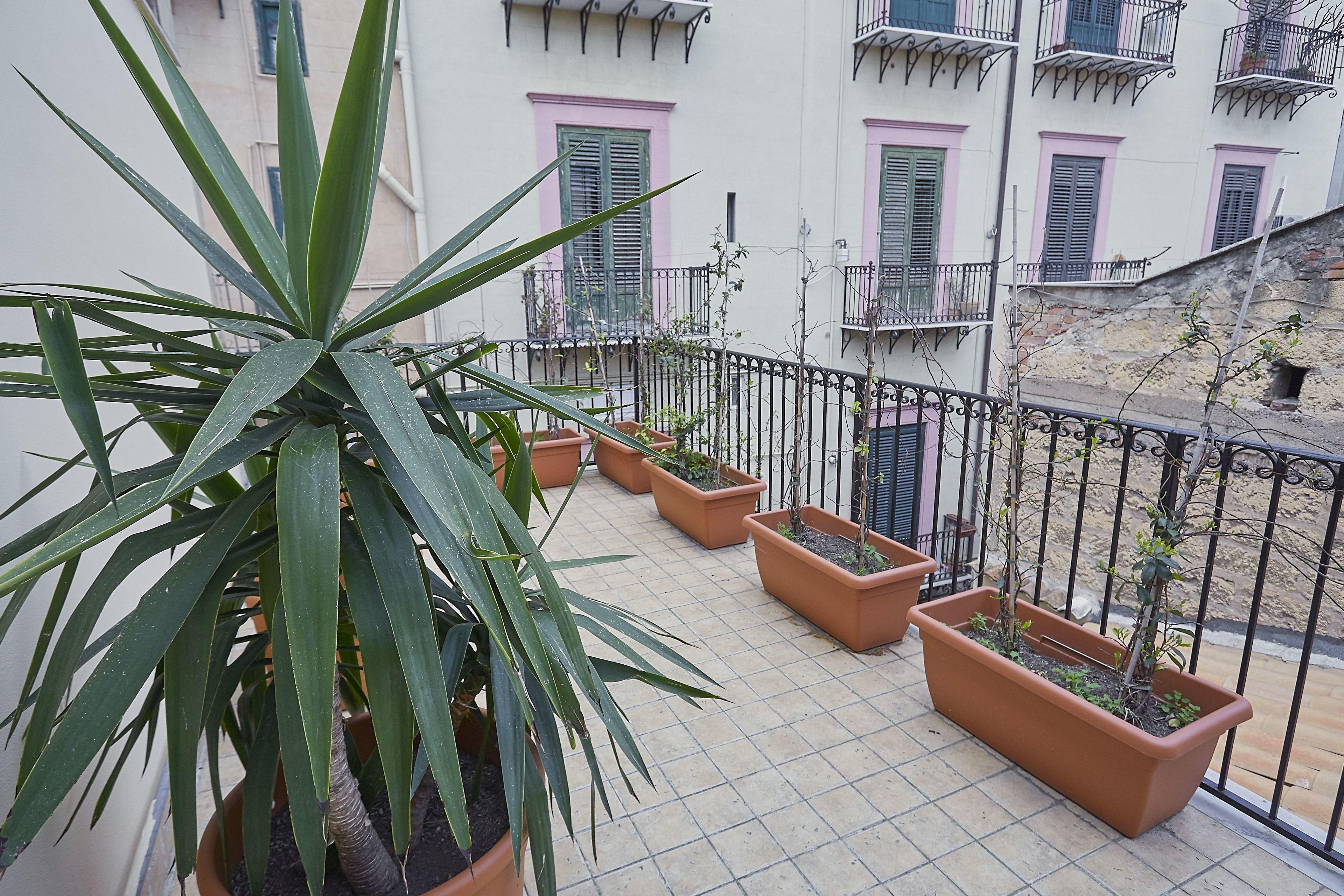 Locanda Del Gagini, Palermo